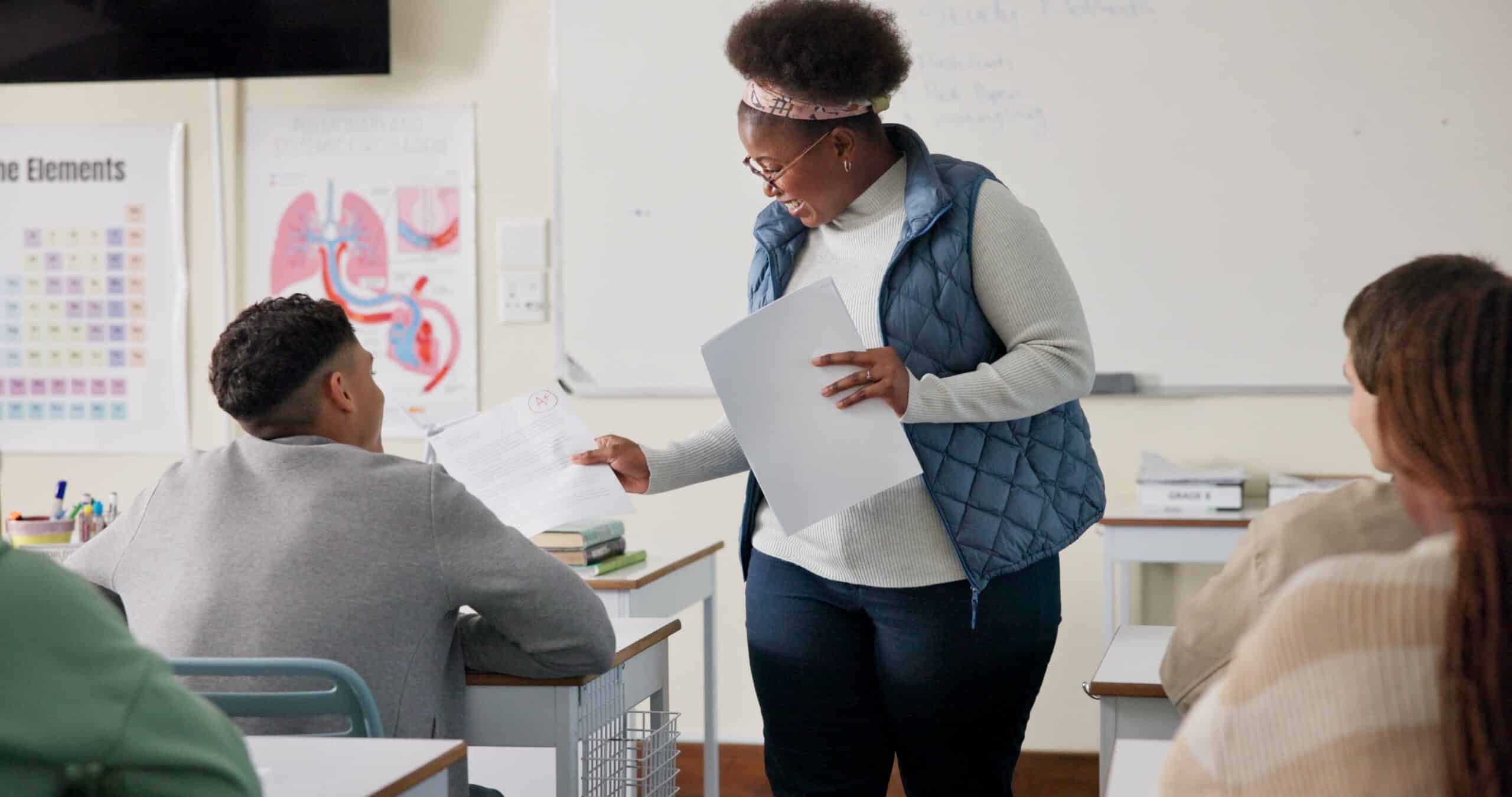 Lesson Plan 4 – Climate Change and You