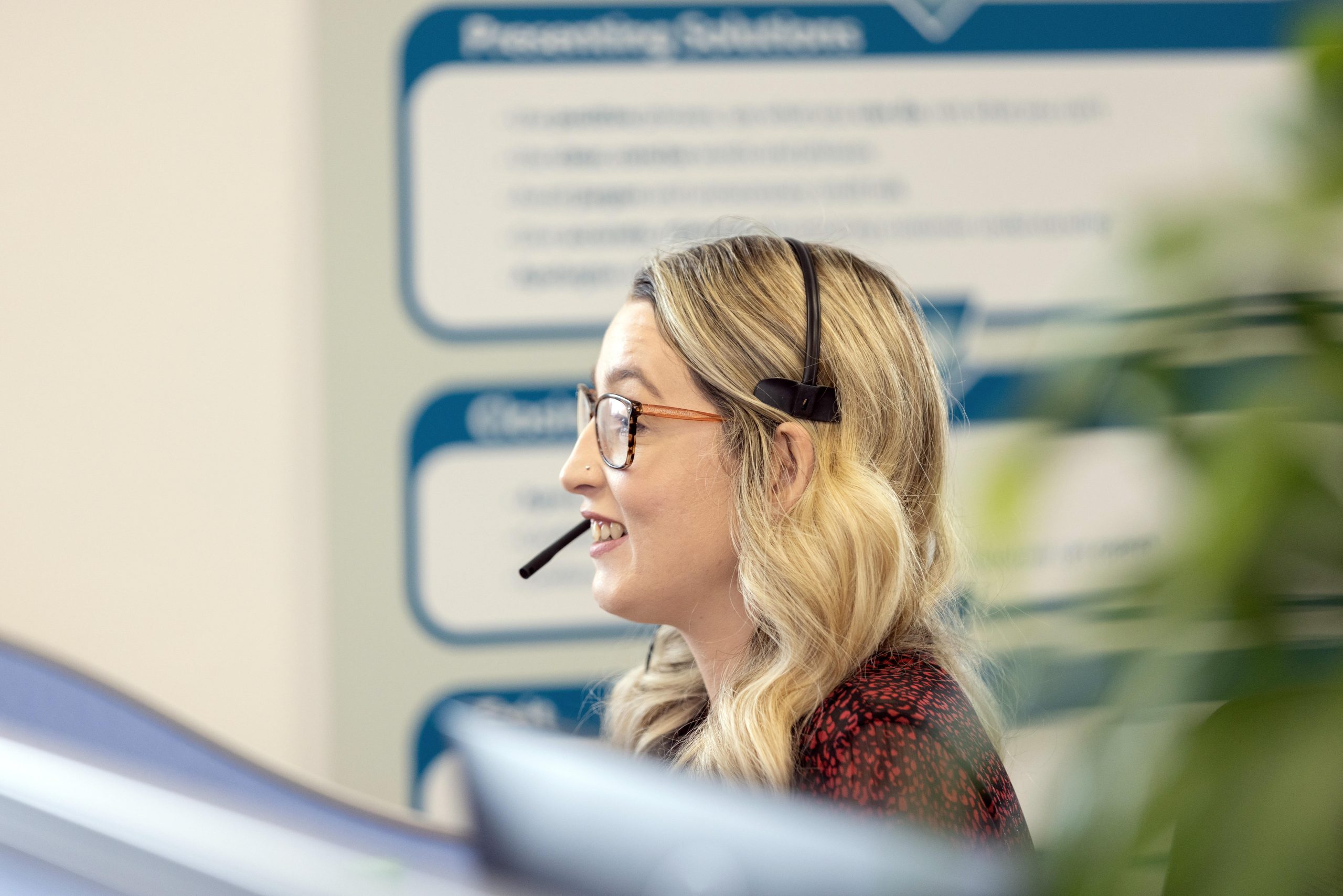 Your feedback matters