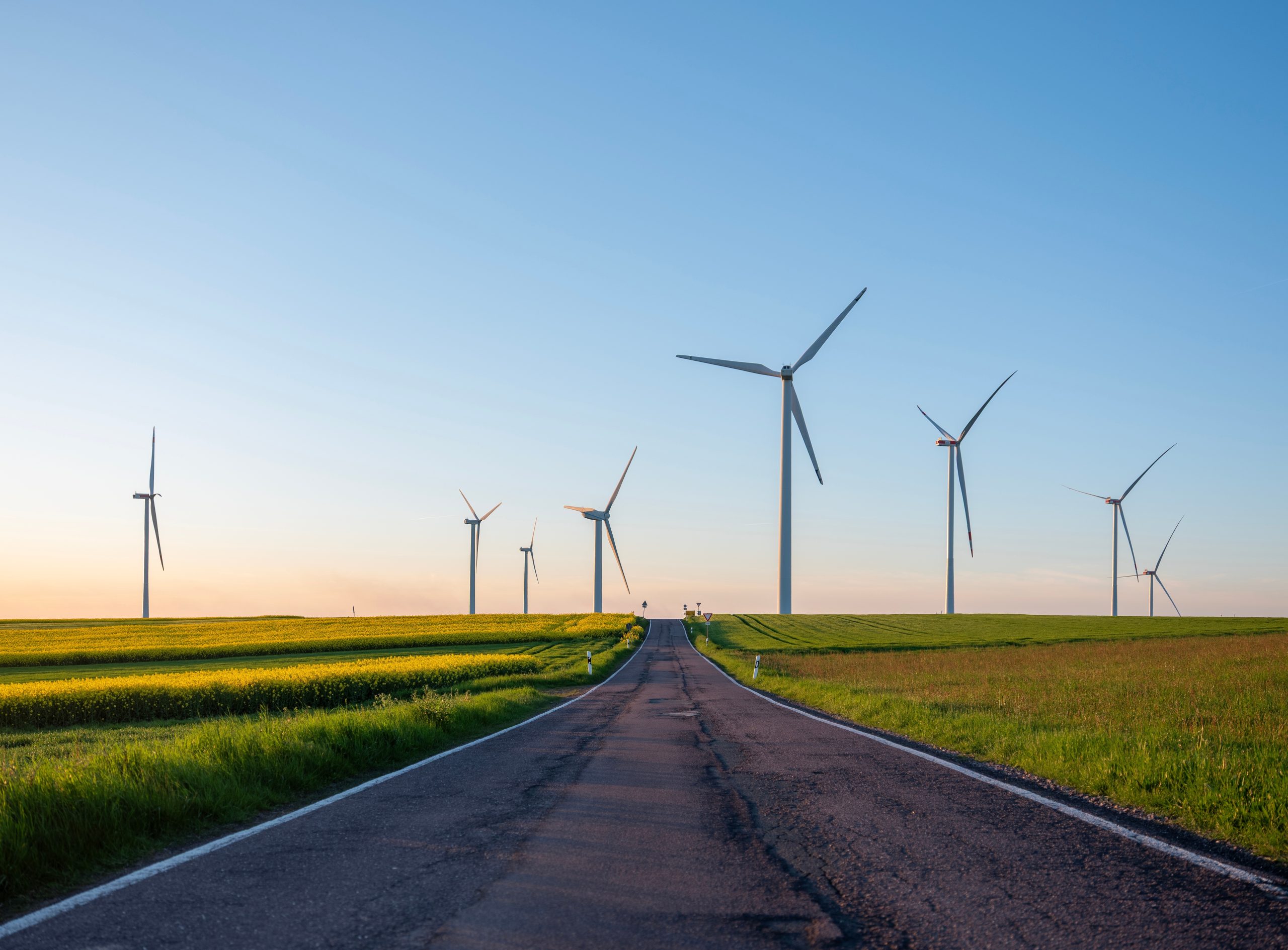 Lesson Plan 5 – Mapping Wind Energy
